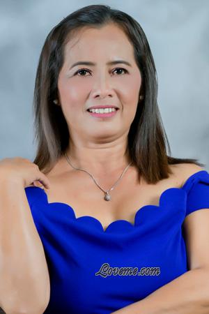 221818 - Doraliza Edad: 50 - Filipinas