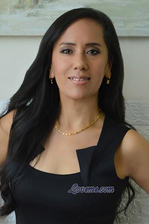 Ladies of Per&uacute;