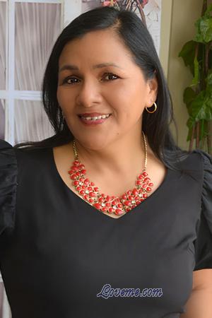 222056 - Cecilia Edad: 52 - Per&uacute;