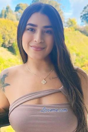 222136 - Lorena Edad: 31 - Colombia
