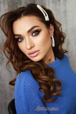 Ladies of Eastern-Europe