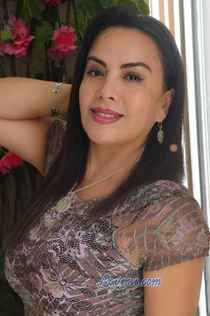 222359 - Aimee Edad: 48 - Per&uacute;