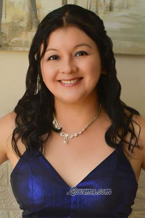 222366 - Stephanie Edad: 36 - Per&uacute;