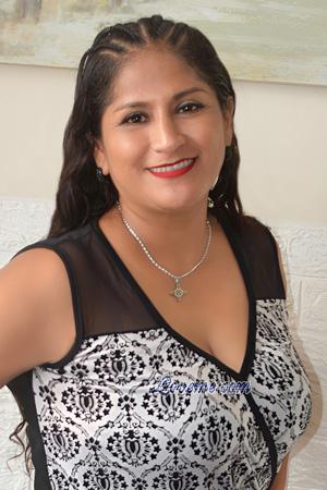 222385 - Dajayra Edad: 44 - Per&uacute;