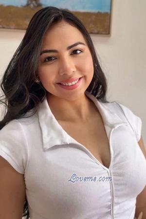 222485 - Yirledy Edad: 28 - Colombia