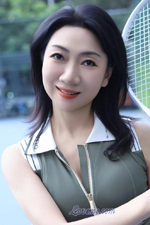 Ladies of Asia