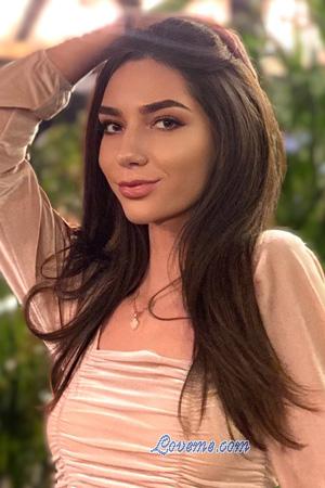 222626 - Anna Edad: 23 - Ucrania