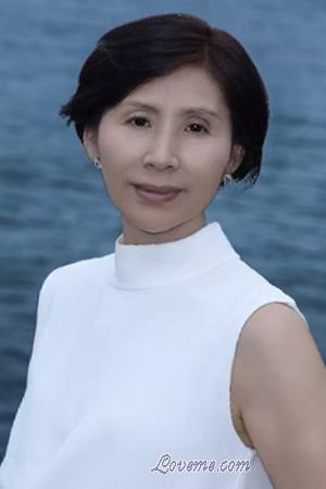 Ladies of China