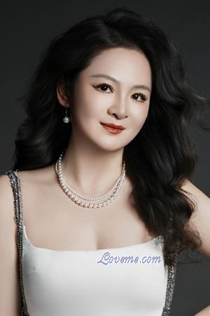 Ladies of China