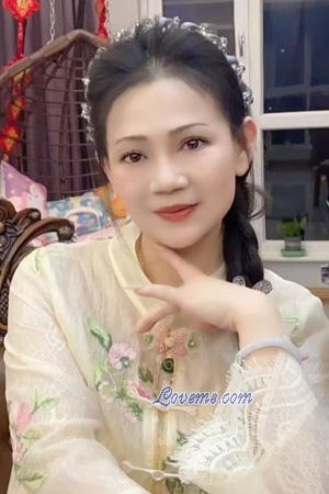 222743 - Hong Edad: 58 - China