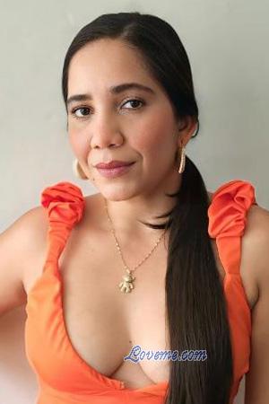 Ladies of Latin-America