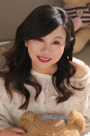 Ladies of Asia