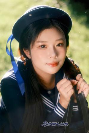 Ladies of China