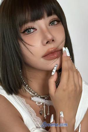 222977 - Stacy Edad: 35 - China