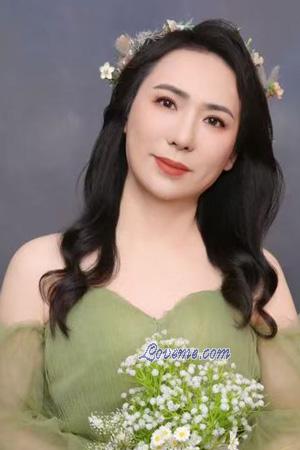 Ladies of Asia