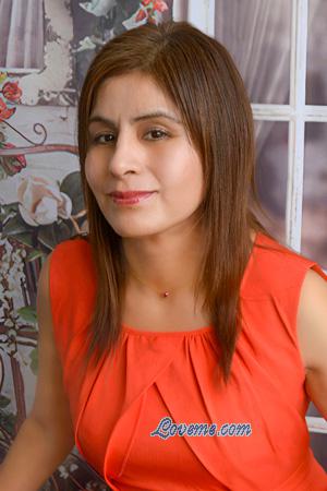 Ladies of Per&uacute;