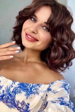 Ladies of Eastern-Europe