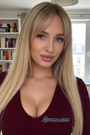 Ladies of Lugansk