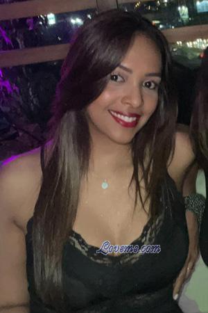 Ladies of Latin-America