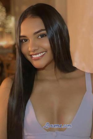 223287 - Eva Edad: 32 - Colombia