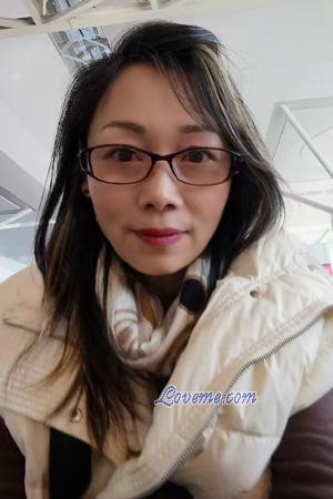 Ladies of Beijing