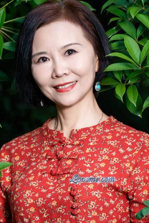 223336 - Helen Edad: 63 - China