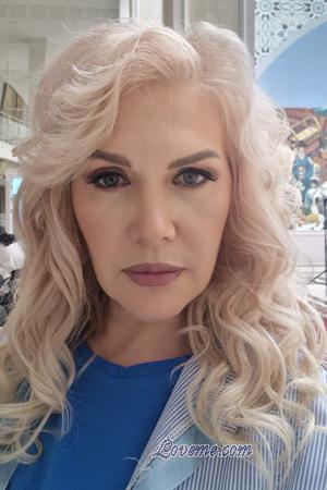 223394 - Lyudmila Edad: 59 - Kazajst&aacute;n