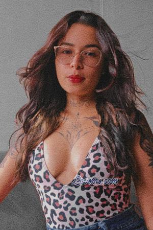 Ladies of Latin-America