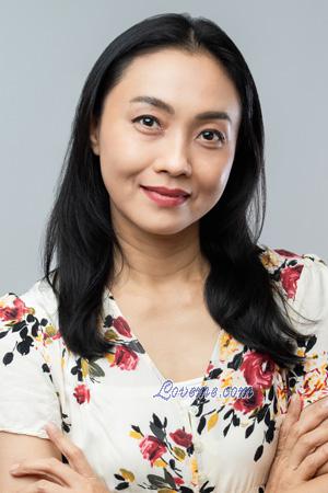 Ladies of Tailandia