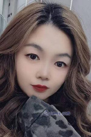 Ladies of Asia