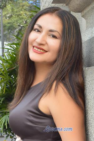 223584 - Clara Edad: 44 - Per&uacute;