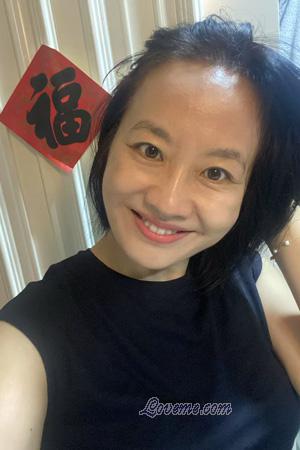 223614 - Jenny Edad: 49 - China