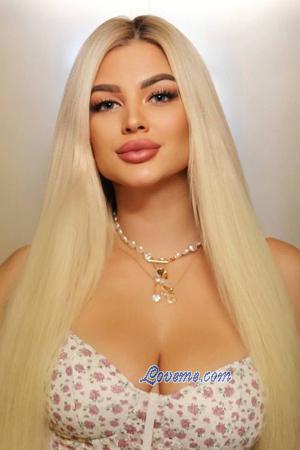 Ladies of Eastern-Europe