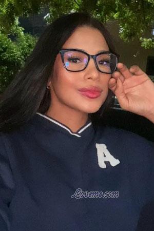 Ladies of Colombia