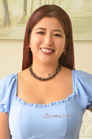 223725 - Patricia Edad: 34 - Per&uacute;