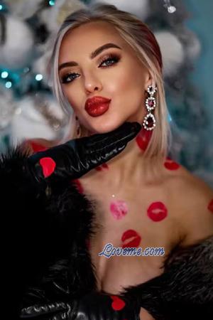 Ladies of Eastern-Europe