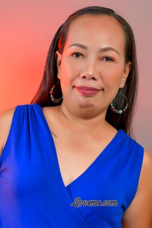 223925 - Leah Edad: 43 - Filipinas