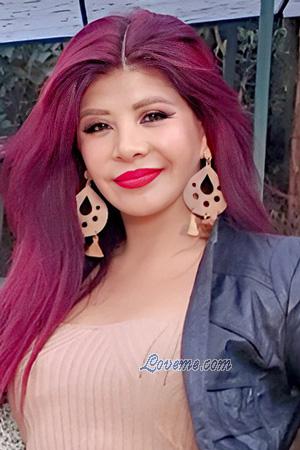 Ladies of Per&uacute;