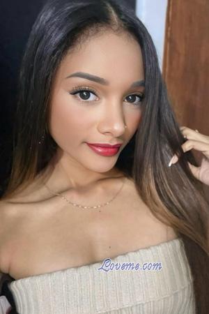 Ladies of Latin-America