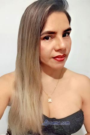 Ladies of Per&uacute;