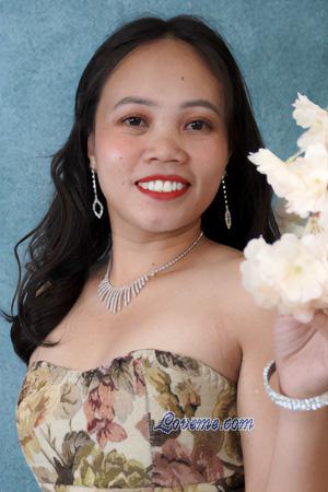 Ladies of Asia