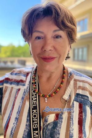 224263 - Liliia Edad: 66 - Ucrania