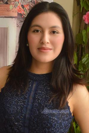 Ladies of Per&uacute;