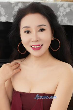 Ladies of China