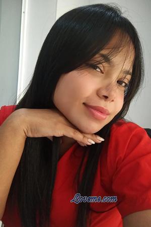 Ladies of Latin-America