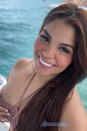 Ladies of Colombia