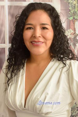 Ladies of Per&uacute;
