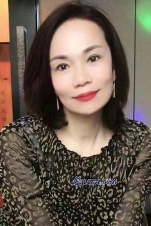 Ladies of Asia