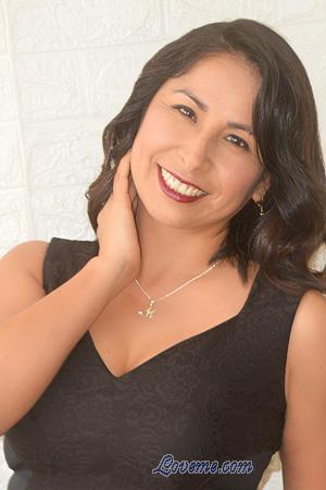 Ladies of Per&uacute;