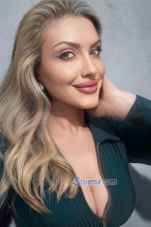 Ladies of Eastern-Europe